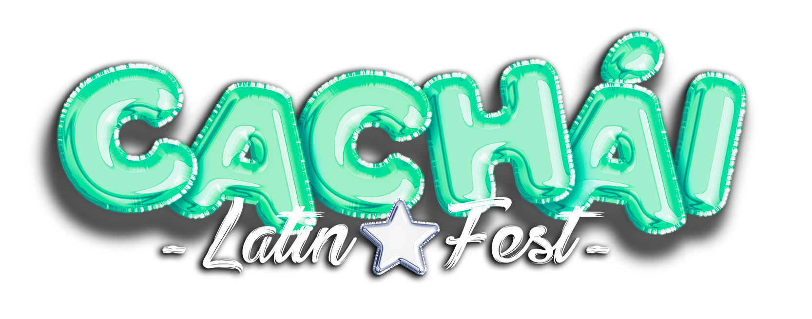 Cachai Latin Fest